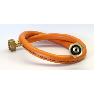 Furtun propan