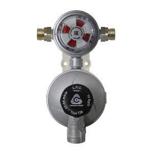 Regulator cu inversor 10kg/h