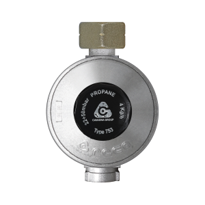 Regulator reglabil 4kg/h