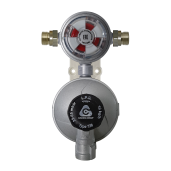 Regulator cu inversor 10kg/h