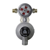 Regulator cu inversor 10kg/h