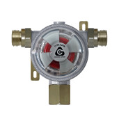 Regulator cu inversor 4kg/h