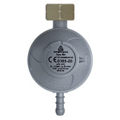 Regulator pentru aragaz 1,5kg/h