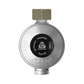 Regulator reglabil 4kg/h