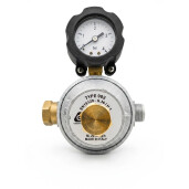 Regulator Cavagna treapta I de reducere a presiunii pt. rezervor GPL