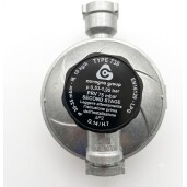 Regulator Cavagna treapta II de reducere a presiunii pt. rezervor GPL
